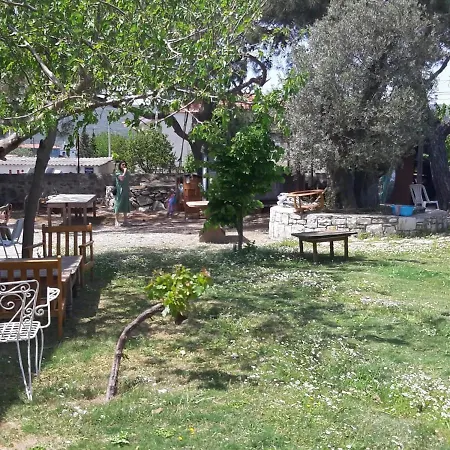 Emek Sanat Evi * Urla