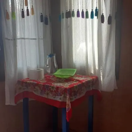 Emek Sanat Evi Urla