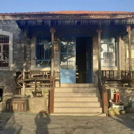 Emek Sanat Evi Urla