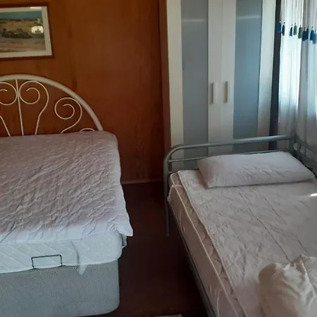Guest house Emek Sanat Evi
