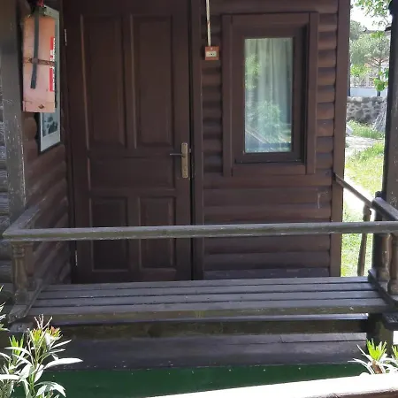 Emek Sanat Evi Guest house