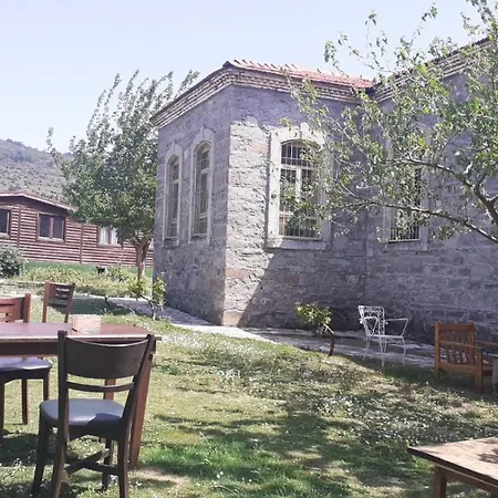 Emek Sanat Evi Pensjonat